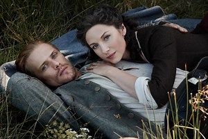 Who is Outlander star and scottish actor Sam Heughan?