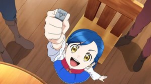 Ascendance of a Bookworm Season 3: April Release, New PV