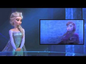 [CLOSED] For the First Time in Forever (Reprise) Multilanguage Collab