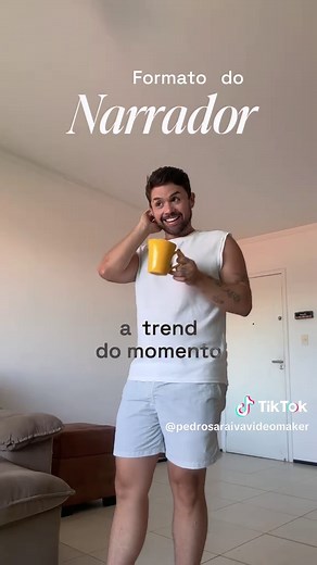 Como Colocar Narração em um Vídeo de Forma Simples
