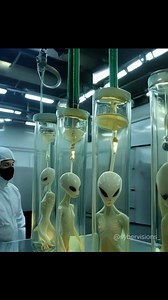 53K views · 770 reactions | Secret Alien Lab experiment. Leaked footage. #aliens #experiment #scifihorror #aigenerated #Sora | 헦헬헕험헥혃헶혀헶헼헻혀 | Facebook