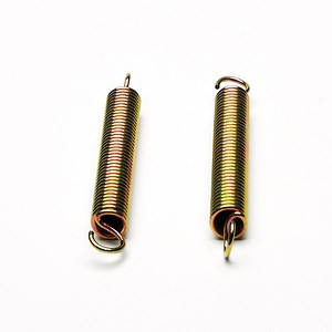 [Hot Item] Shape Memory Alloy SMA Spring Nitinol Wire