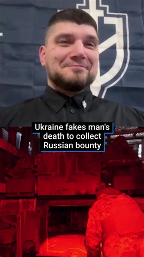 Ukraine's Operation to Save Right-Wing Leader Denis Kapustin