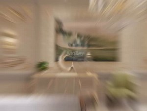 Grand Lounge Interior Design by @aenzay_official exudes luxurious neoclassical elegance with soft neutrals, muted green and gold tones. Ornate wall panels, marble-look flooring, and crystal chandeliers create a refined atmosphere. Timeless furniture and mirrored ceiling panels add grandeur, while floor-to-ceiling drapes bring in natural light. #aenzayinteriors #lounge #loungedesign #loungeinterior #interiordesign #interiordesigner #interiordesigning #homestyling #homefurnishing #homedecorideas #