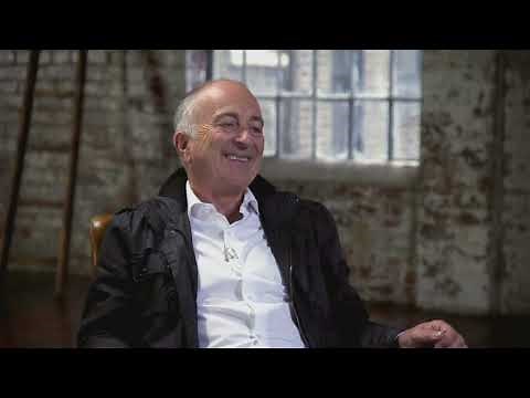 Tony Robinson's World War One S01E01