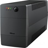 ИБП Trust Paxxon 800VA