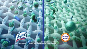 1K views | Clean is Good, sanitized is better. With Lysol Laundry Sanitizer you can disinfect your clothes, baby clothes, bedding, your pet’s bed, towels and much more. Use as directed* | Lysol | Facebook