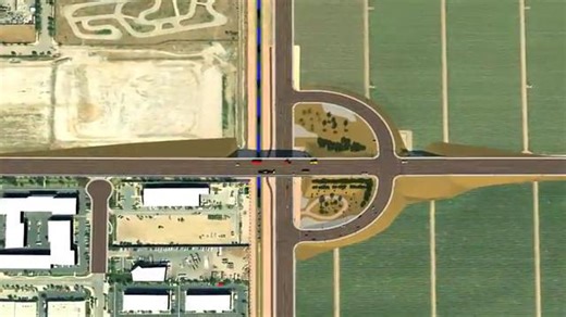 Video: Two years after Oxnard Metrolink crash, proposed bridge stalls