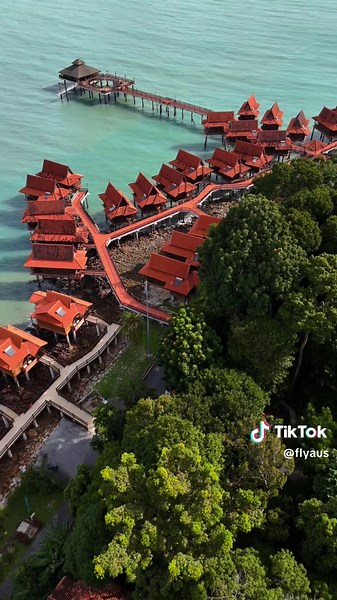 Discover Langkawi: Nature, Adventure, and Serene Beaches