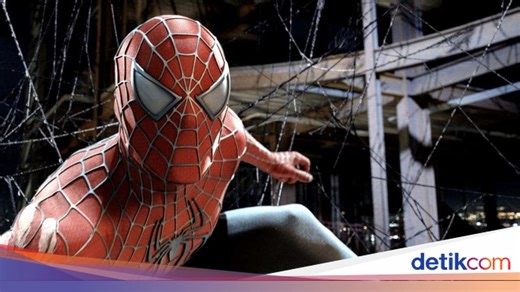 Danny Seagren, Sang Spider-Man Pertama Meninggal Dunia