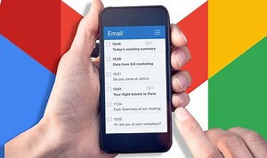Gmail: Google demonstrate how to block an email address