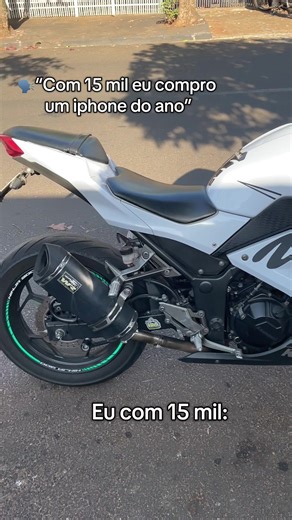Ninja 300 Pricing: What 15k Can Get You