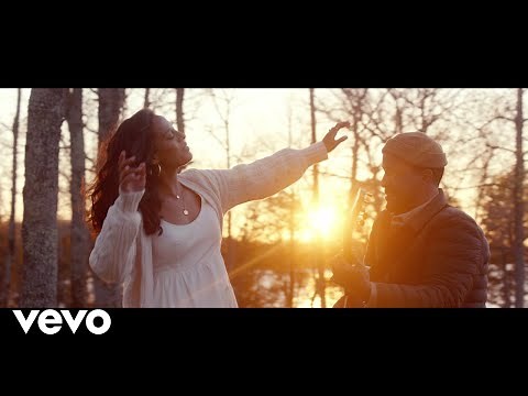 JOHNNYSWIM - Best Thing Ever (Music Video) (from A Week Away Netflix Film Soundtrack)