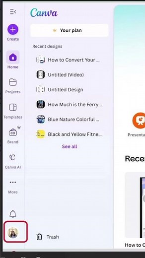 how To Cancel Canva Pro Subscription / Free Trial - Full Guide