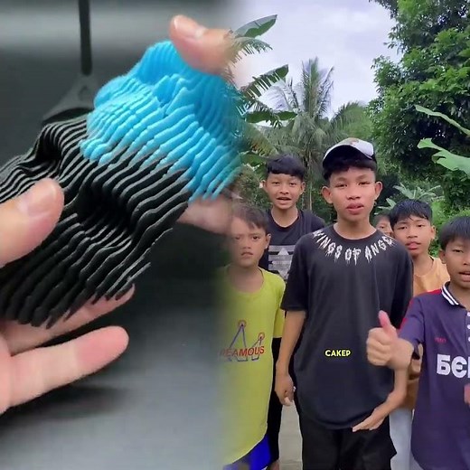 Fajar dan angga bersatu adu pantun gombal #shotr #lucu #beranda #vidiohiburan