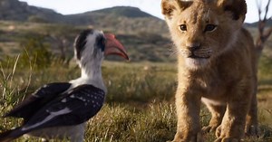 10 wciągających bajek dla dzieci na Netflix i HBO: wśród nich "Król lew", "Aladyn" i "Mała syrenka"