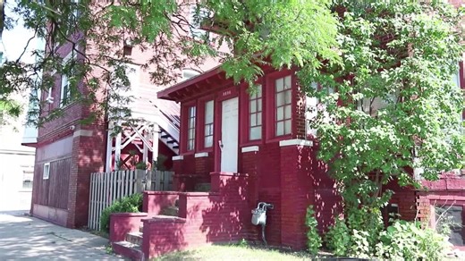 Heidelberg Project will move into new headquarters