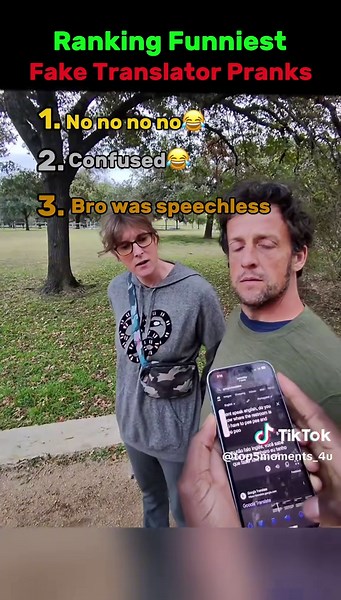 Top Translator Pranks That Will Make You Laugh