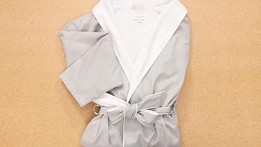 Kassatex Spa Robe