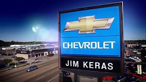 Spring is here! No matter your situation: credit issues, negative equity, or high mileage trade, no one beats a deal from the Mayor of Covington Pike! | Jim Keras Chevrolet