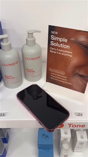 Glowbar on Instagram: "Black Friday is calling and you have two more days to answer! $60 Monthly Membership $110 2x Facials Per Month Membership 30% off Product On Our Site $15 off First Time Treatment Using Code BF2025"