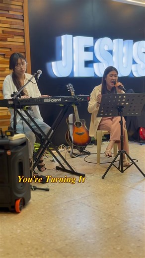 12K views · 787 reactions | Newly composed by Pastor JEFF SY.. When...