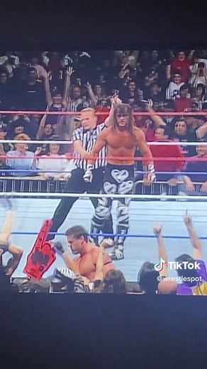 The Wrestle Spot on TikTok