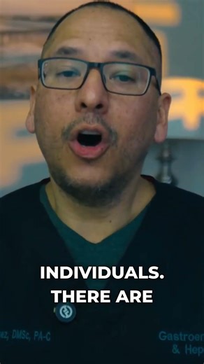 Underdiagnosed Diarrhea? Microscopic Colitis Types!