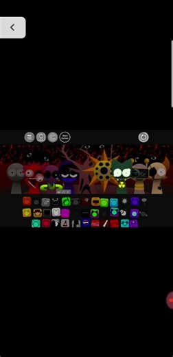 Sprunki Pyramixed Secret Paths Only 🛤️🏺 Hidden Run