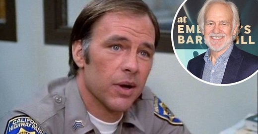 Whatever Happened To Robert Pine, Sgt. Joseph Getraer On 'CHiPs'?