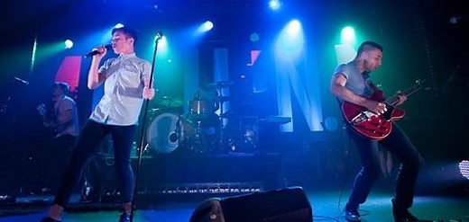 Fun's "We Are Young" Lyrics Meaning - Song Meanings and Facts