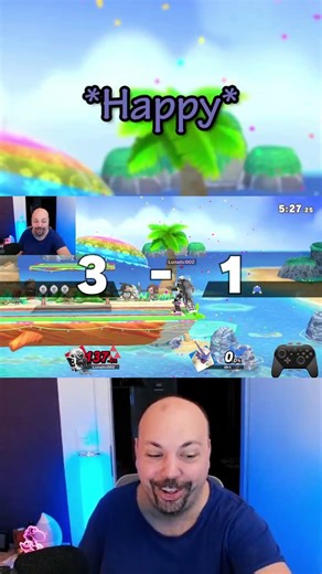 69 Power-Up #smashbros #smash #smashultimate