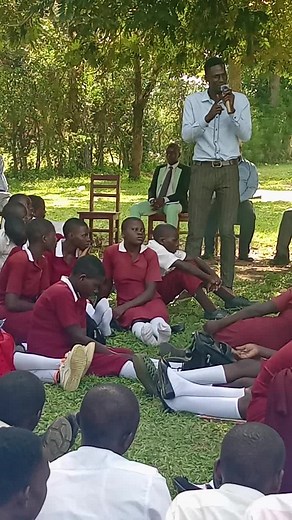 kigandalo secondary school (@ww.kigaandalosecondary)’s videos with original sound - kigandalo secondary school