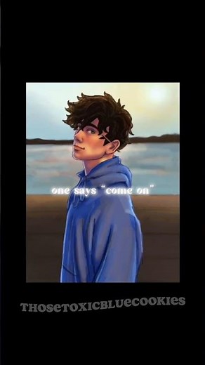 Jason x Percy Bromance (end of toa spoilers) #percyjackson #pjo #jasongrace #bromance #spoilers #fyp