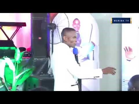 Makore 20 to 35 musamanyira kusvika muchasvika by Prophet Miracle Paul
