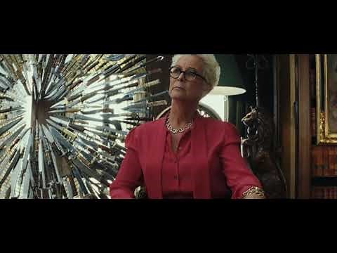 Knives Out - Benoit Blanc Piano Scene