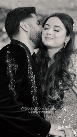 TWO SOULS , ONE PROMISE || RITICK & NIHARIKA || DAAS FILMS