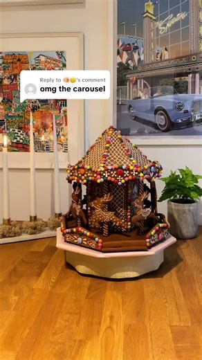 Creative Gingerbread House Designs for Different Occasions