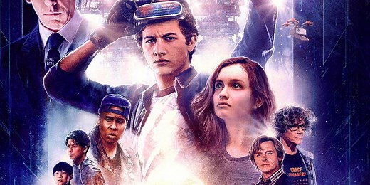 Ready Player One Costume and Cosplay Ideas | Costume Wall