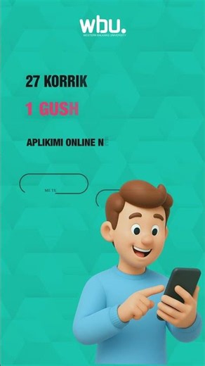 Çfarë duhet të dini për aplikimin në universitet?