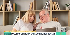 VSP Individual Vision Plans