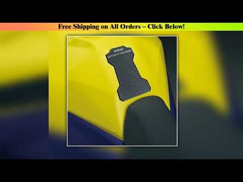 2023 v strom 800de Accessories Motorcycle Tank Pad Protector 3D Epoxy Resin Sticker Kit For SUZUKI