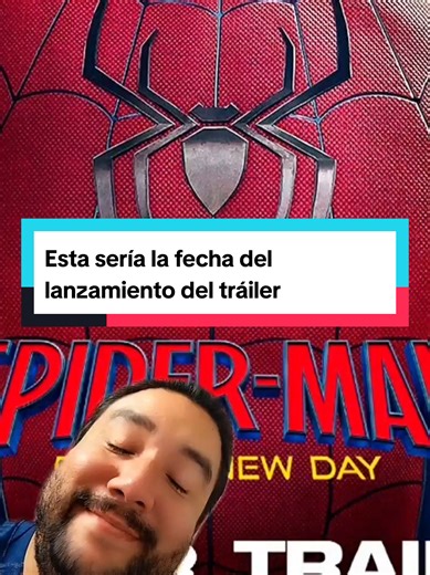 #creatorsearchinsights 🚨 ¡Spider-Man: Brand New Day aún sin trailer oficial! 🕷️ Sony decidió NO lanzarlo en el Super Bowl 😱 ¿Entonces cuándo llegará? Marzo… Abril… 🔥 ¿O será antes? 💬 Dime en los comentarios qué fecha crees 💥 #SpiderMan #BrandNewDay #Marvel #Trailer