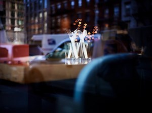 New UES Restaurants: Mediterranean And Two Italian Spots To Come