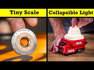 Most Useful Mini Tools in tge World | Haider Tech