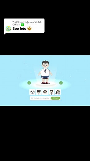Trả lời @VioEdu Official ✅ #vioedu #viral #fyp