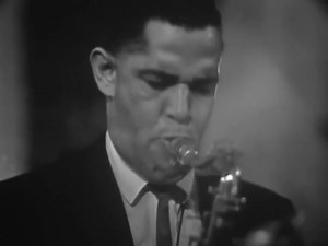 Celebrating the life & legacy of Dexter Gordon on his birthday. 🕊 Here the saxophonist plays “Night in Tunisia” live in Holland, 1964 #jazzisdead | Jazz Is Dead