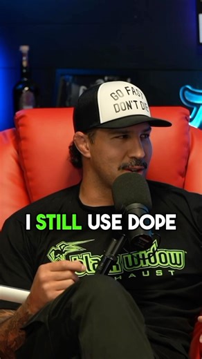 Man dragon? More like Boy Dragon! Have you heard the youthful vernacular that the kid uses?! @bryancallen #bringfreshback #podcast #comedy #boxing | The Fighter And The Kid Podcast