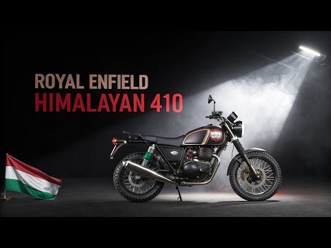 👉 “Royal Enfield Himalayan 410 – O‘zbekistonda eng kuchli adventure mototsikl! 🚀🇺🇿”