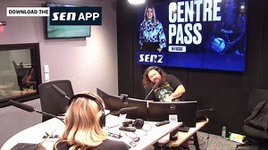 The Mystics are a different side without Grace Nweke on the court... | Sport Nation NZ